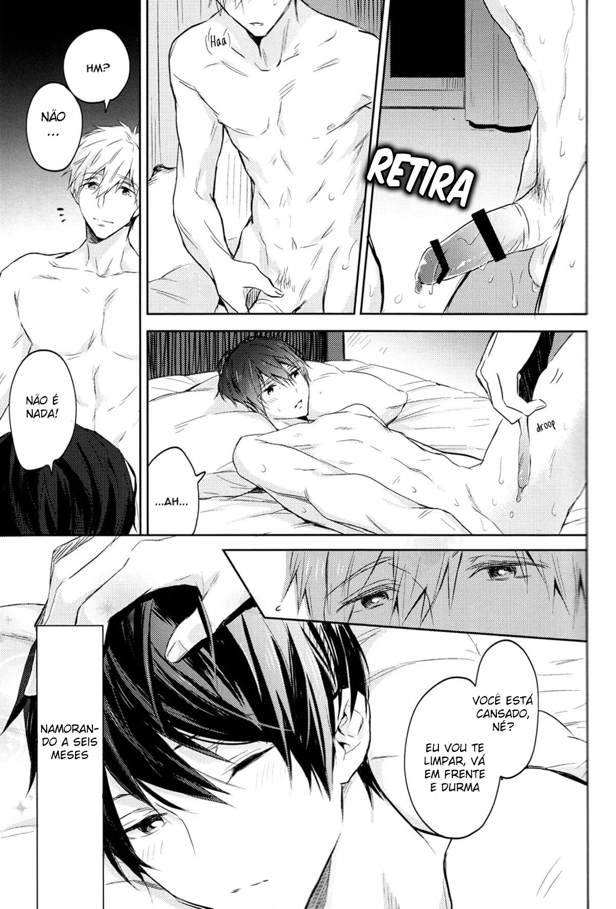 Futari no Makoto - Página 6
