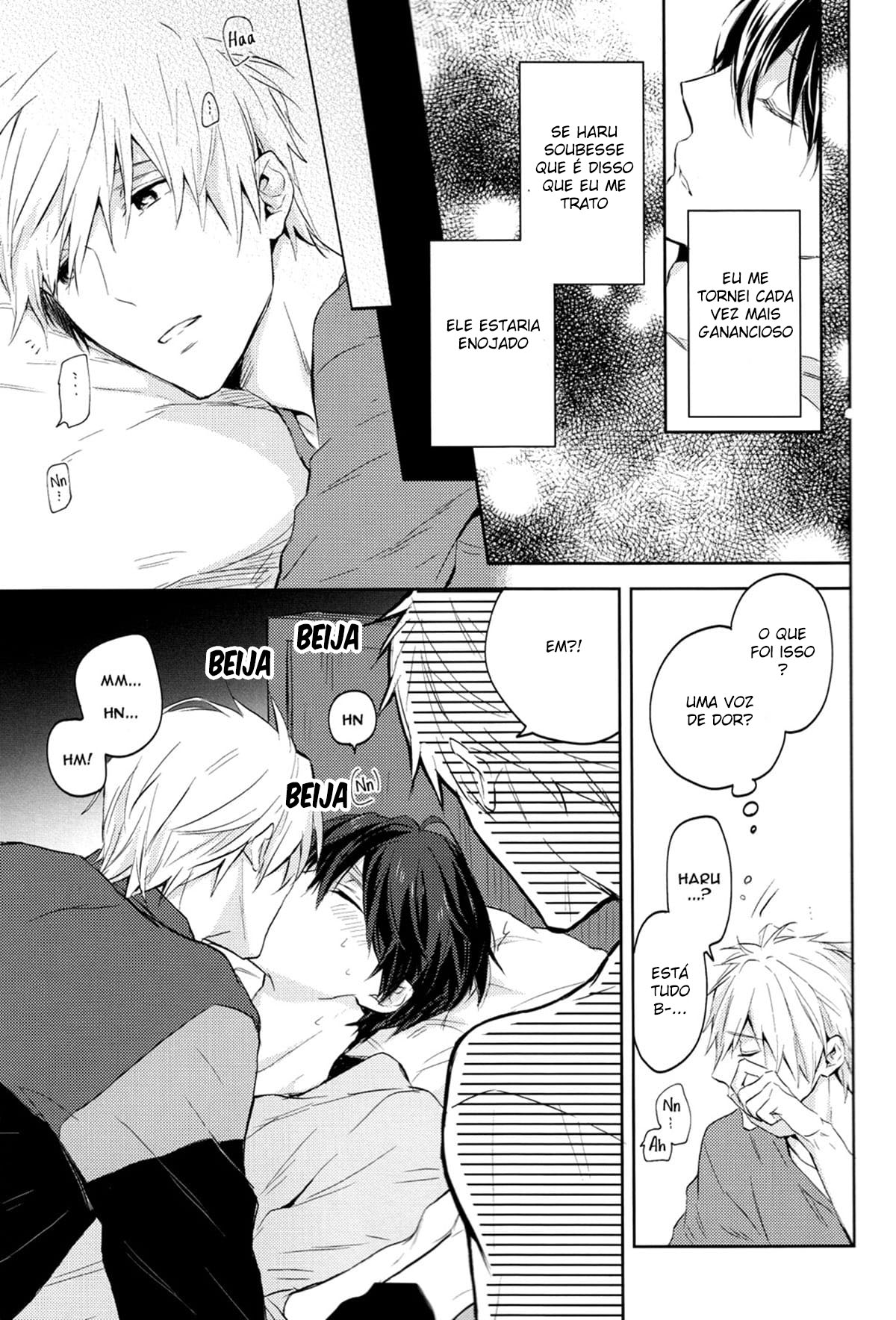 Futari no Makoto - Página 8