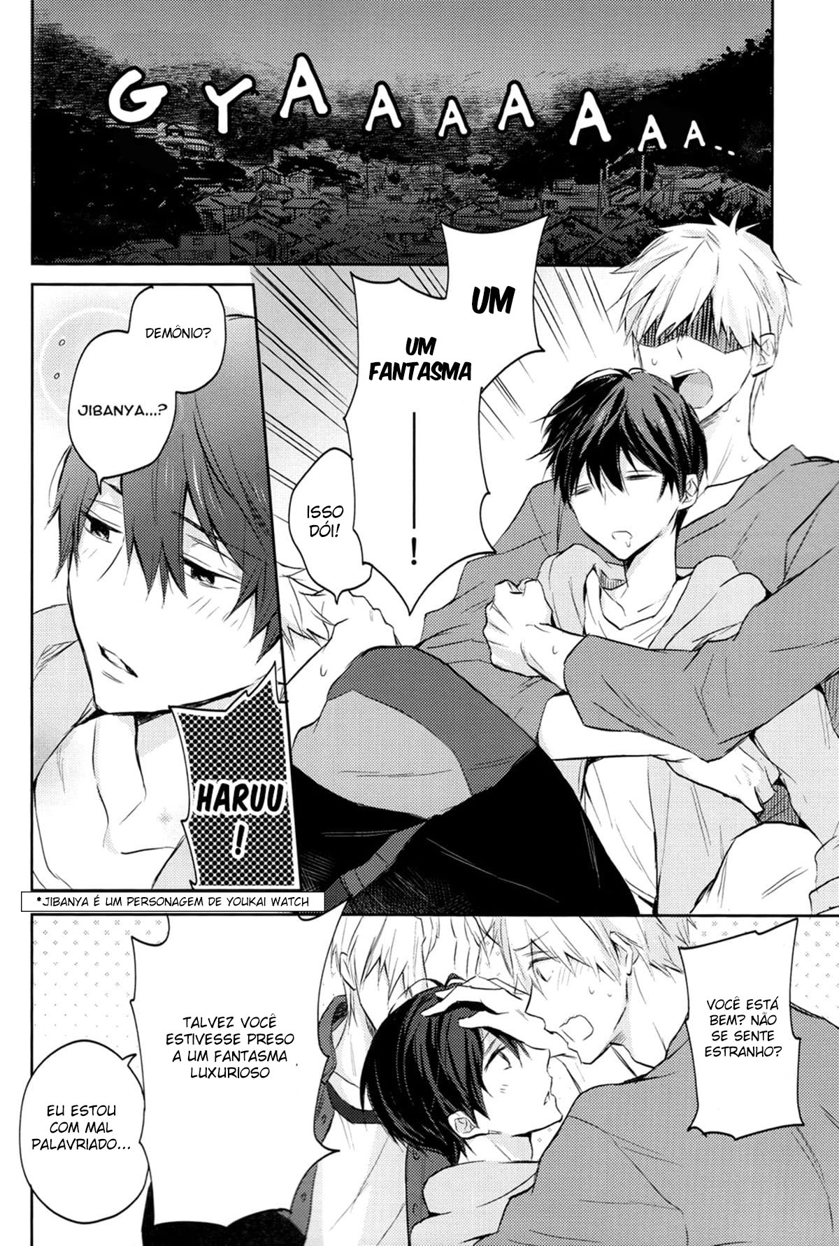 Futari no Makoto - Página 9