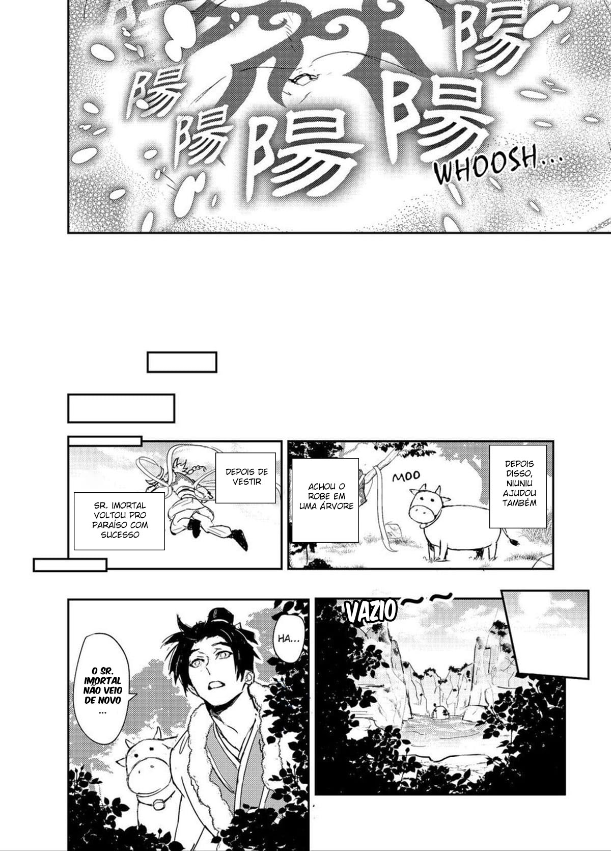 Hagoromo Kitan - Página 46