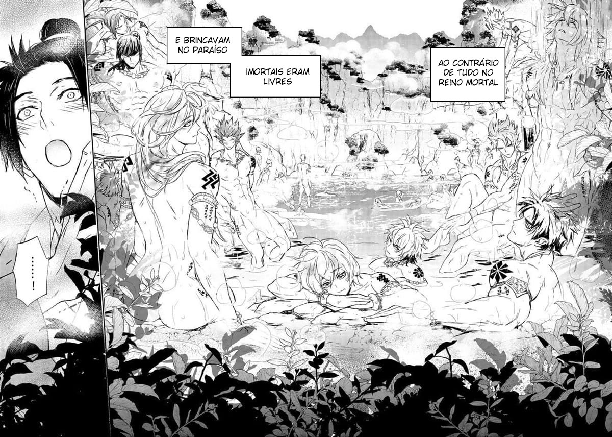 Hagoromo Kitan - Página 5