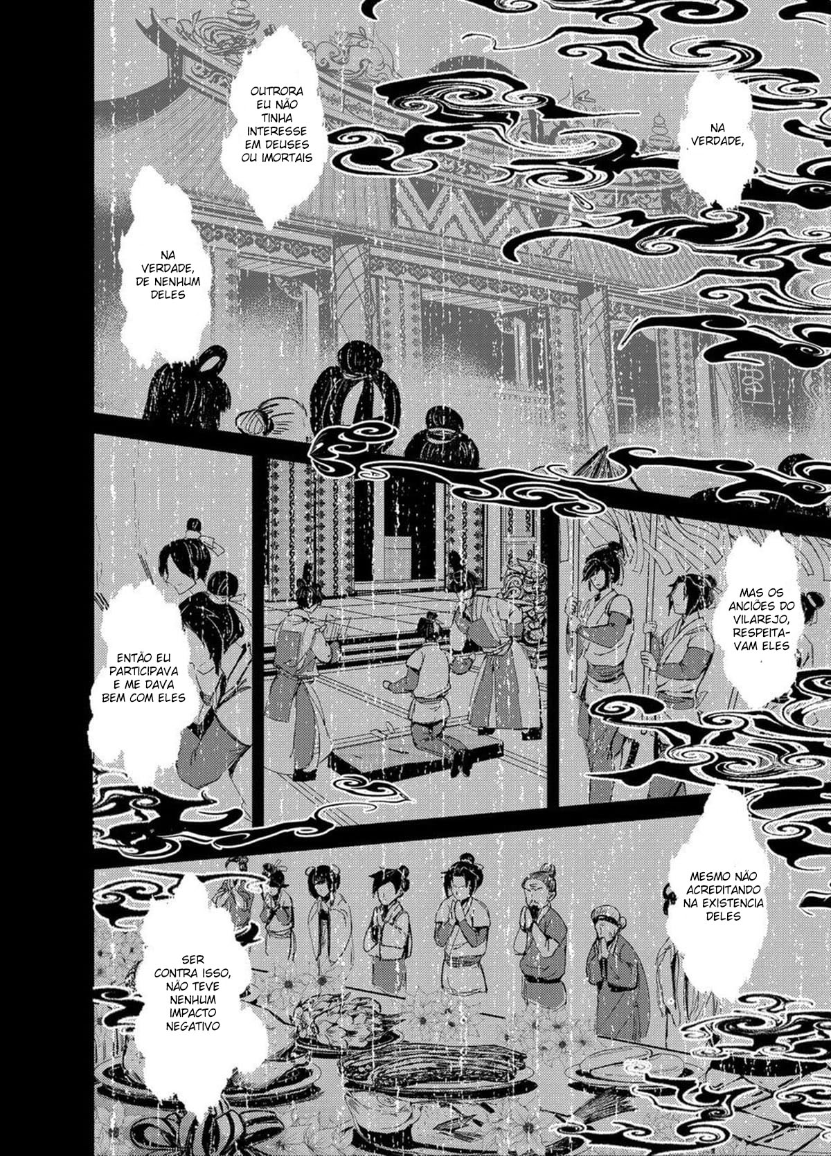 Hagoromo Kitan - Página 6