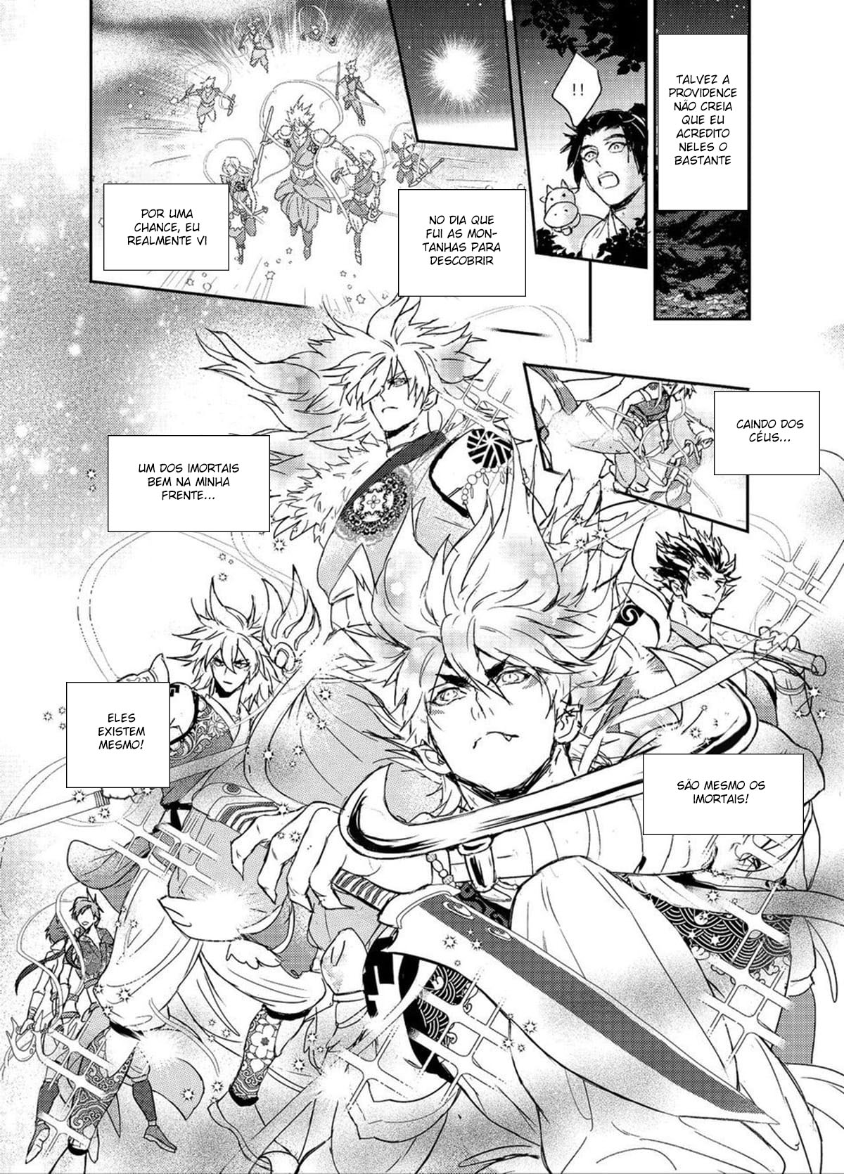Hagoromo Kitan - Página 7