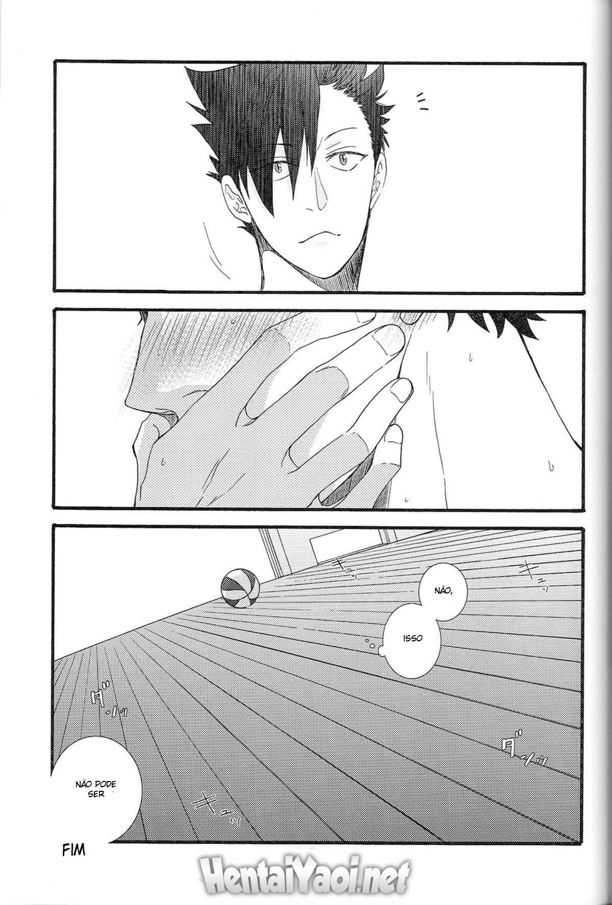 Hakujyou-kun to Shouwaru-san - Página 41