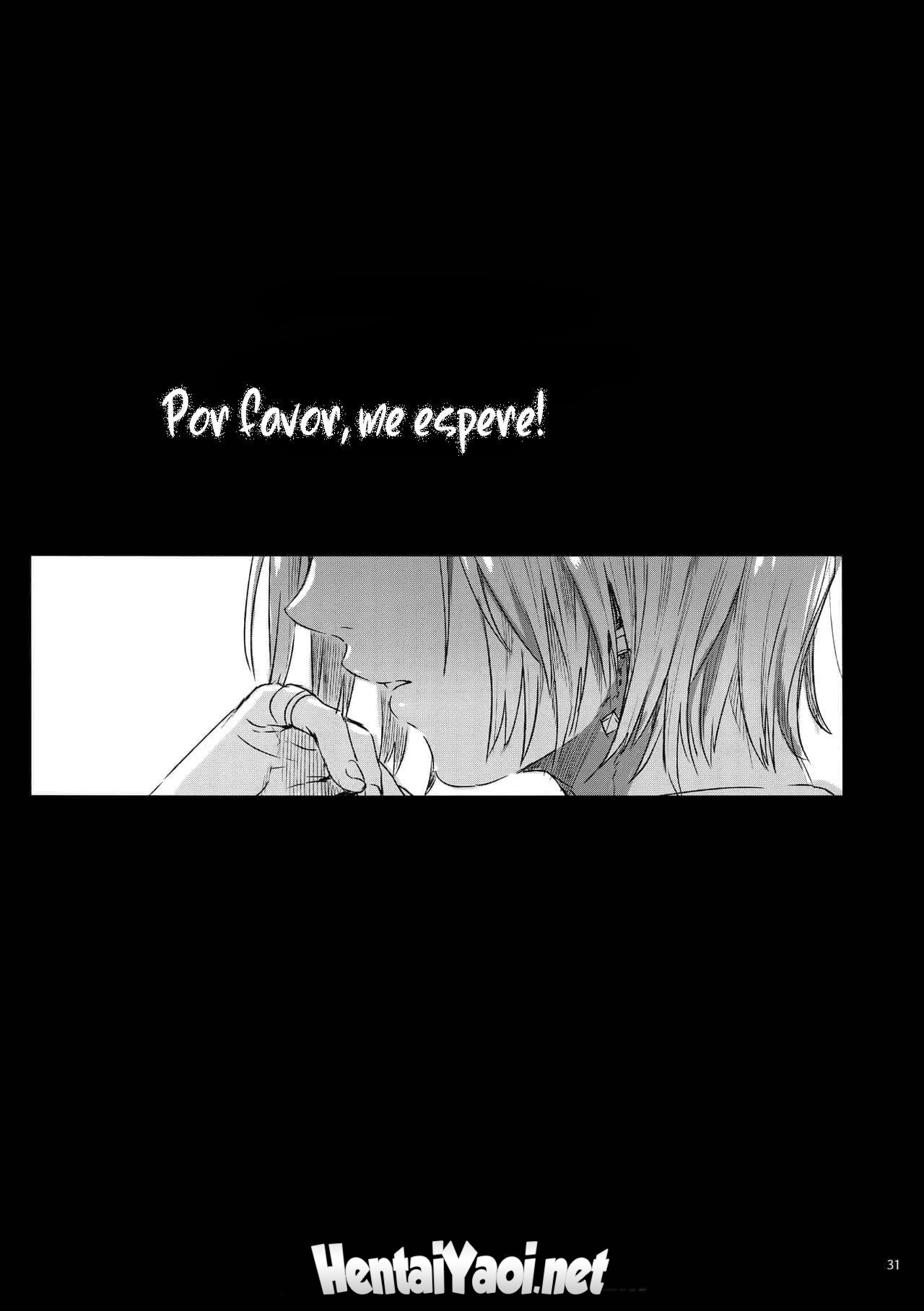 Hedo no Deru Gesu-domo no Kouyuuroku - Página 30
