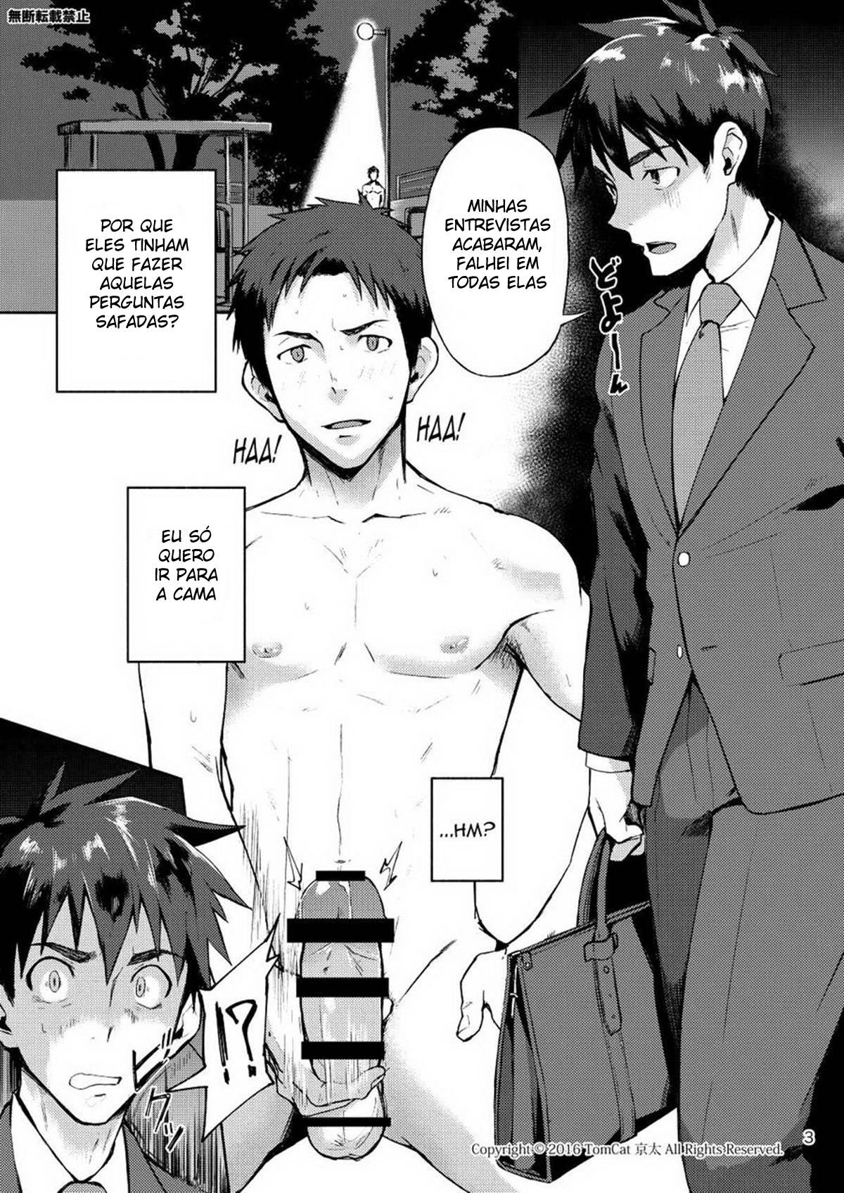 Hentai Affect - Página 2