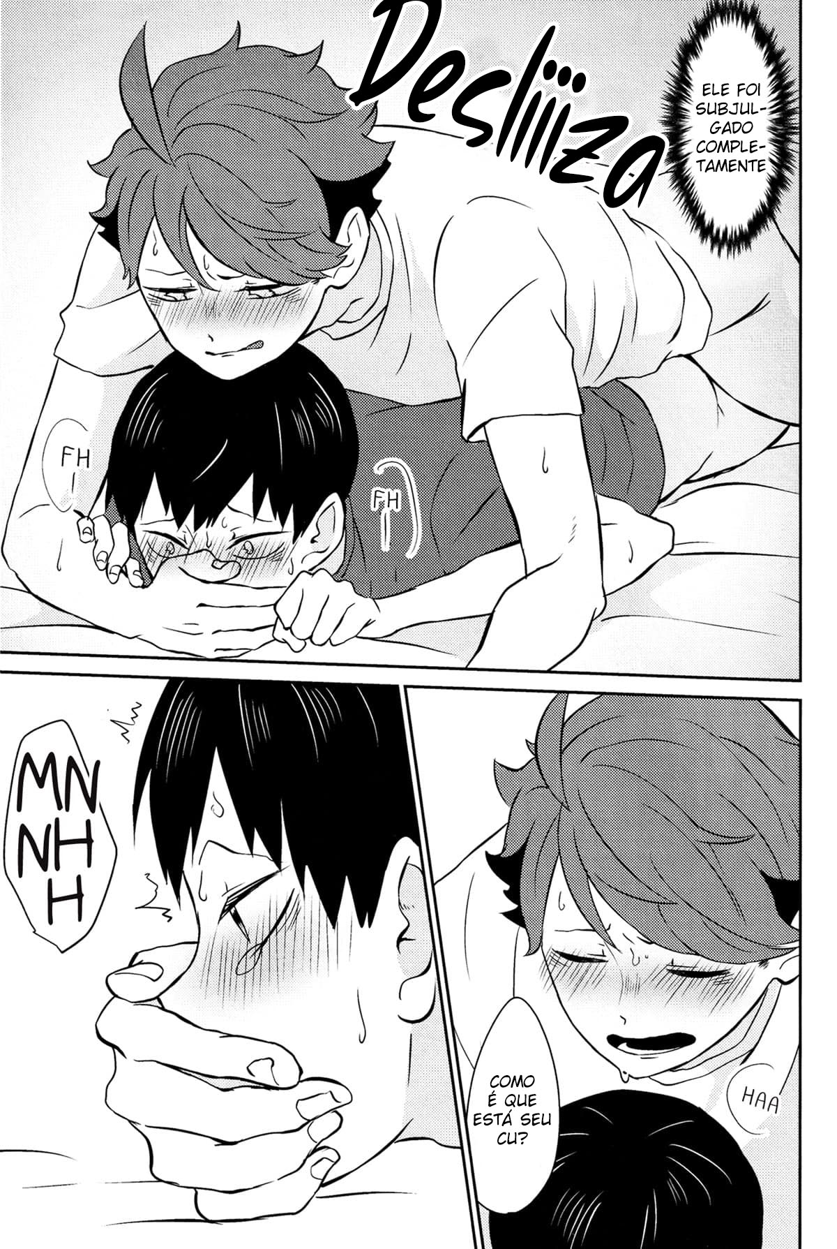 Hoje, o Plano Vai Entrar em Ação - Página 28