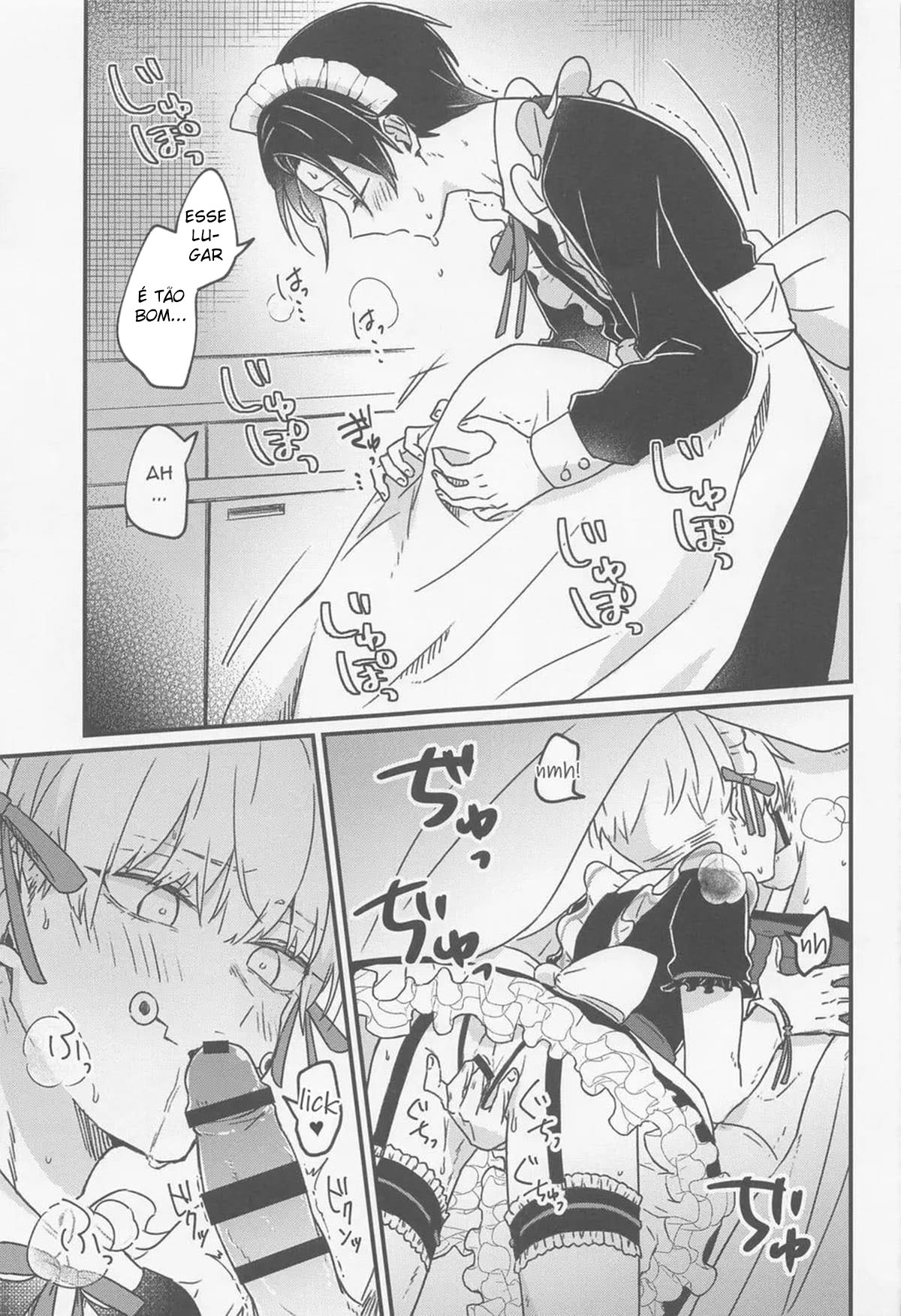 Ima no Kimi to Dekiru Koto - Página 16