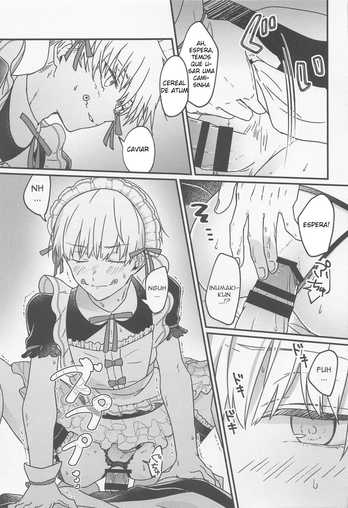 Ima no Kimi to Dekiru Koto - Página 18