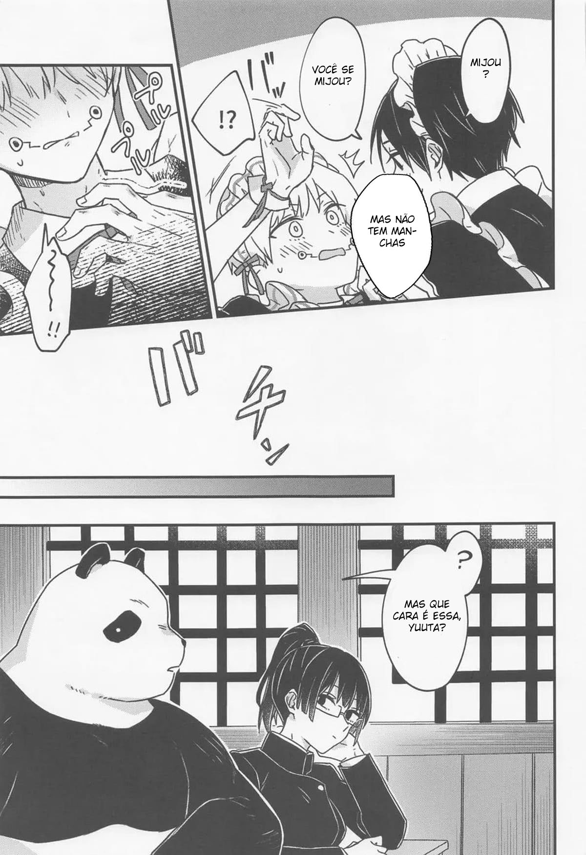 Ima no Kimi to Dekiru Koto - Página 26