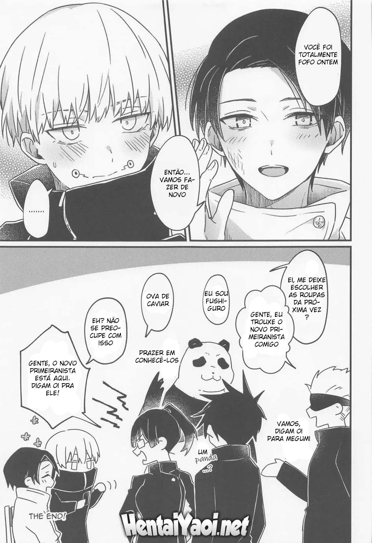 Ima no Kimi to Dekiru Koto - Página 28