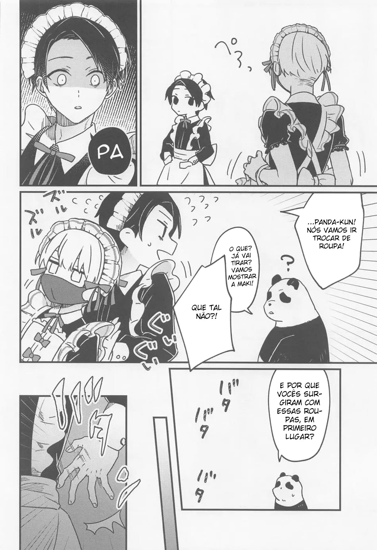 Ima no Kimi to Dekiru Koto - Página 9