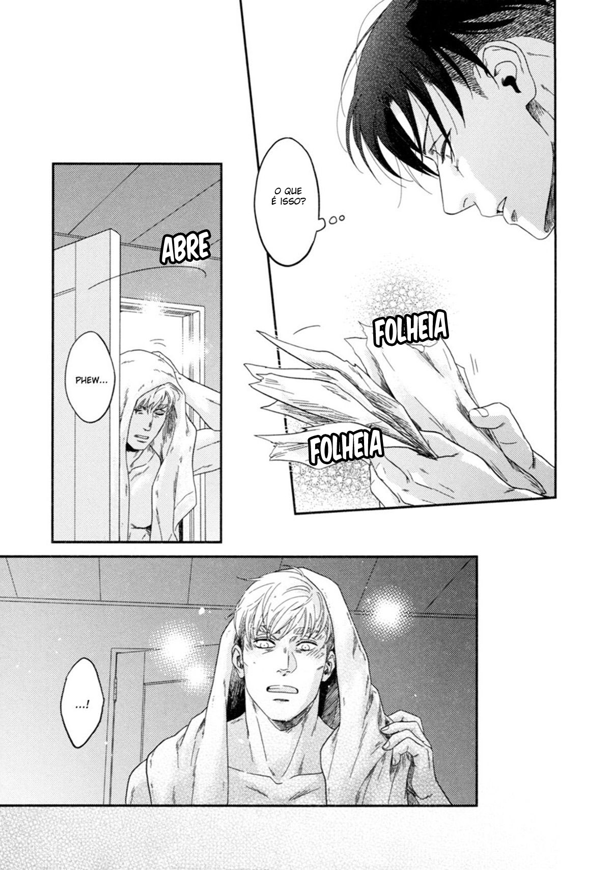 Inryoku - Página 20