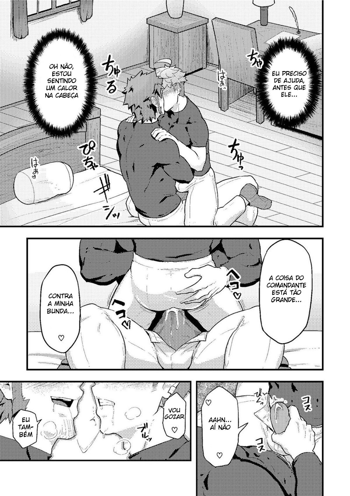 Isekai 2 - Página 12