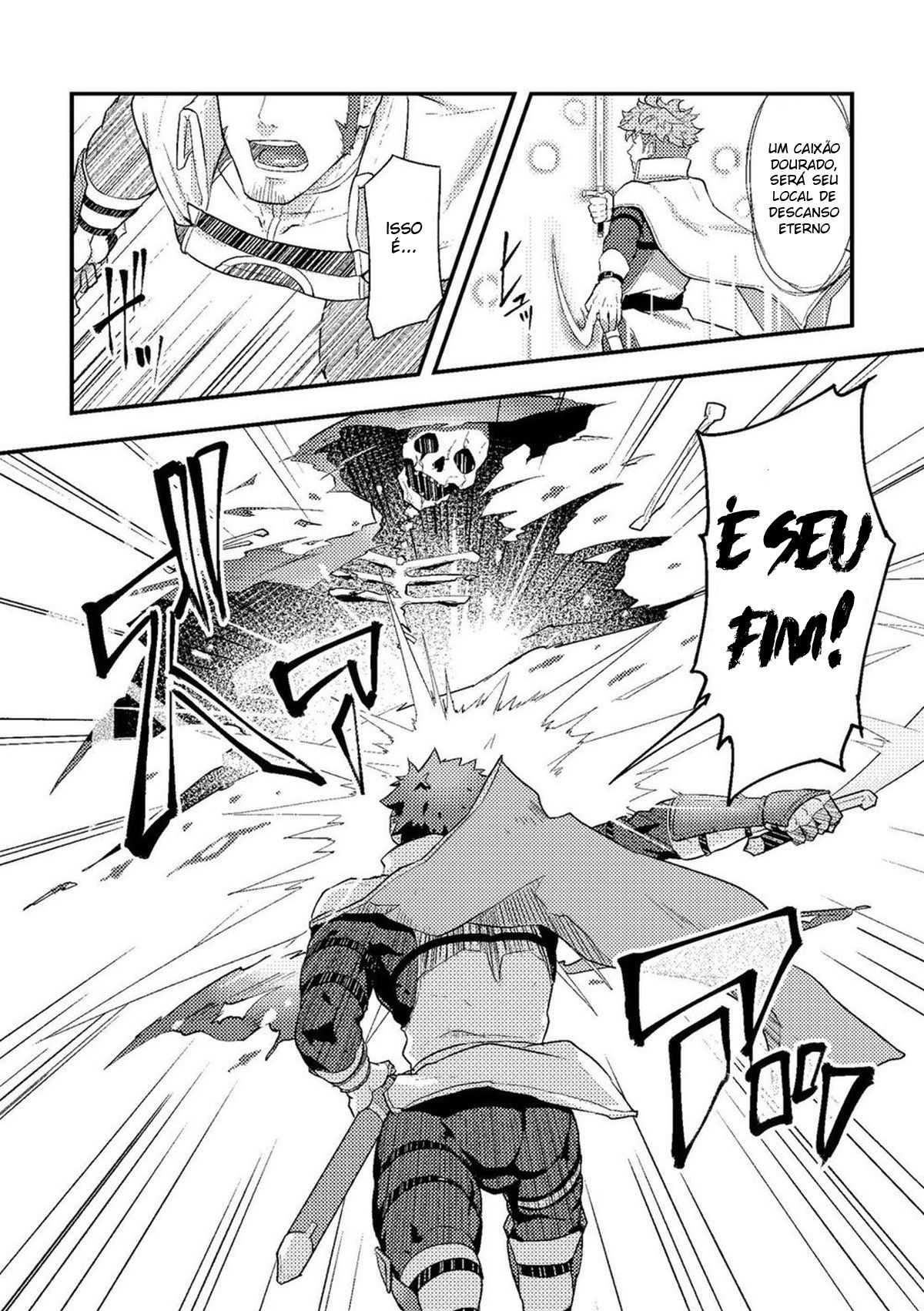 Isekai 2 - Página 3