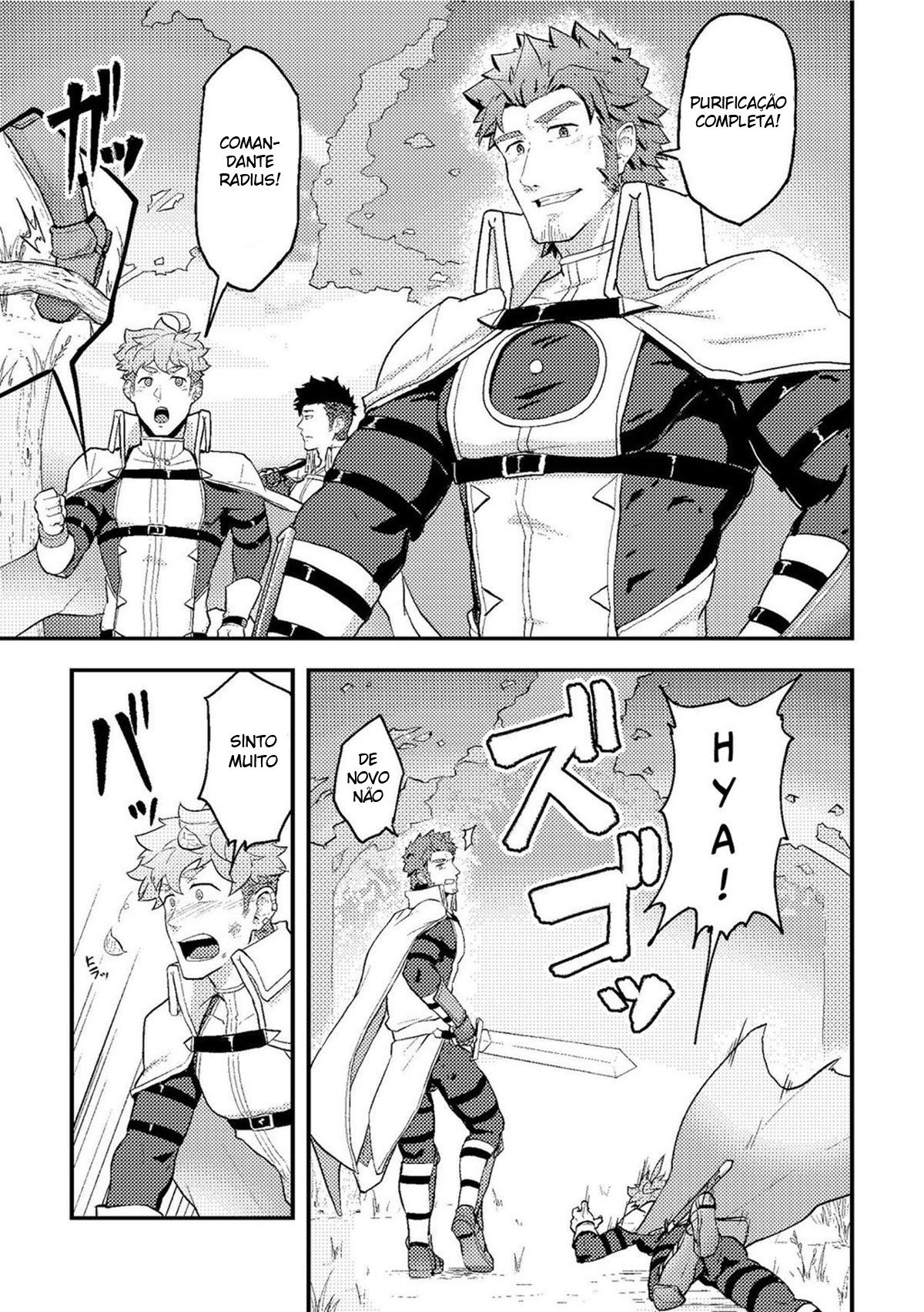 Isekai 2 - Página 4