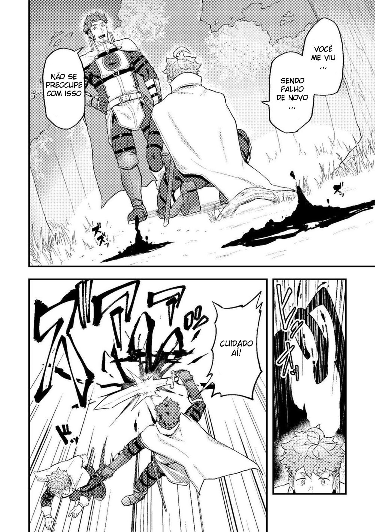 Isekai 2 - Página 5