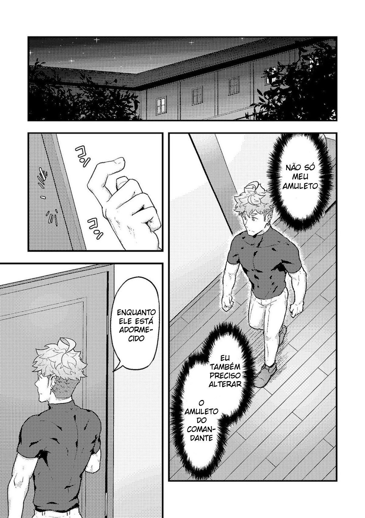 Isekai 2 - Página 8