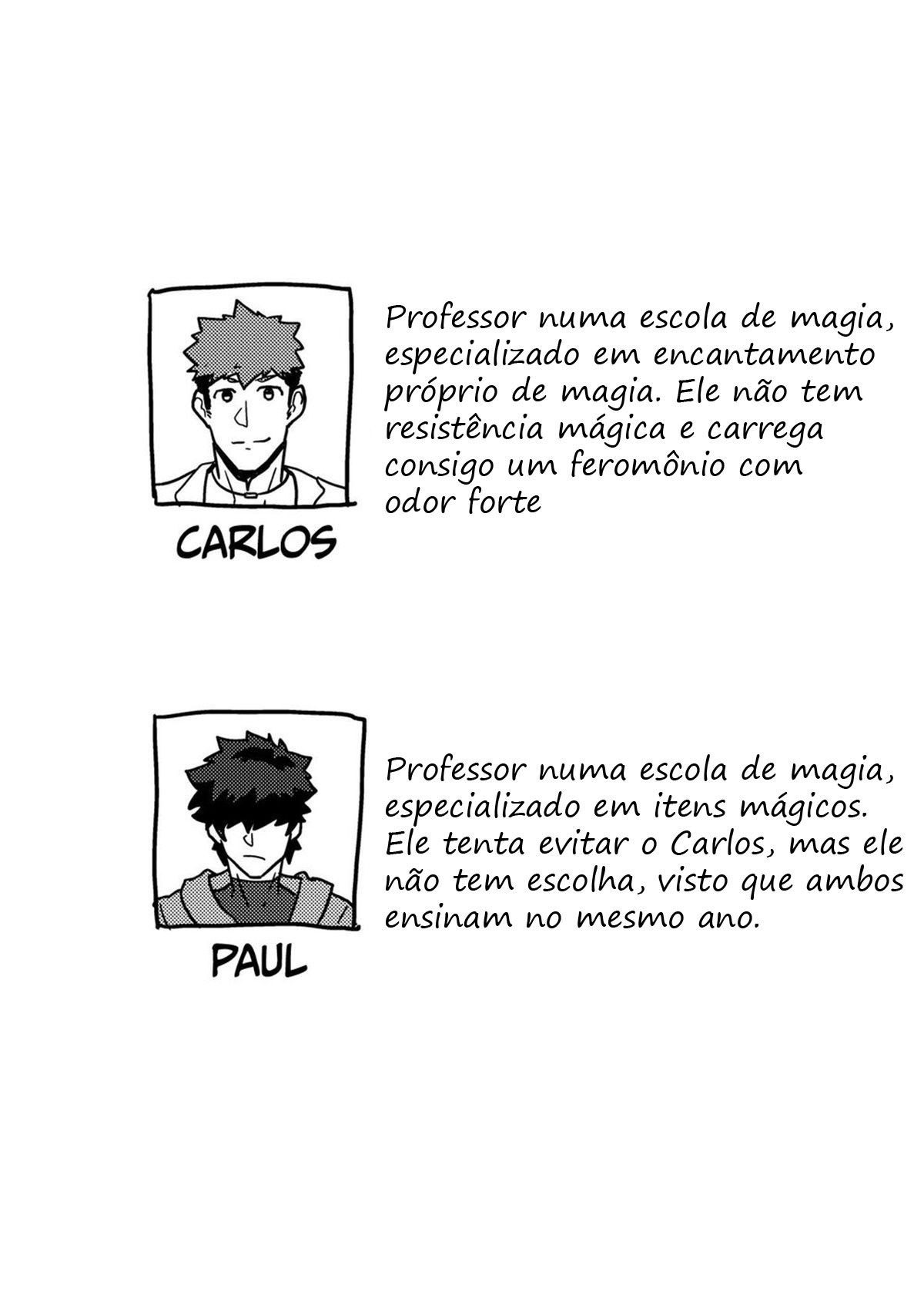 Isekai! 3 - Página 2
