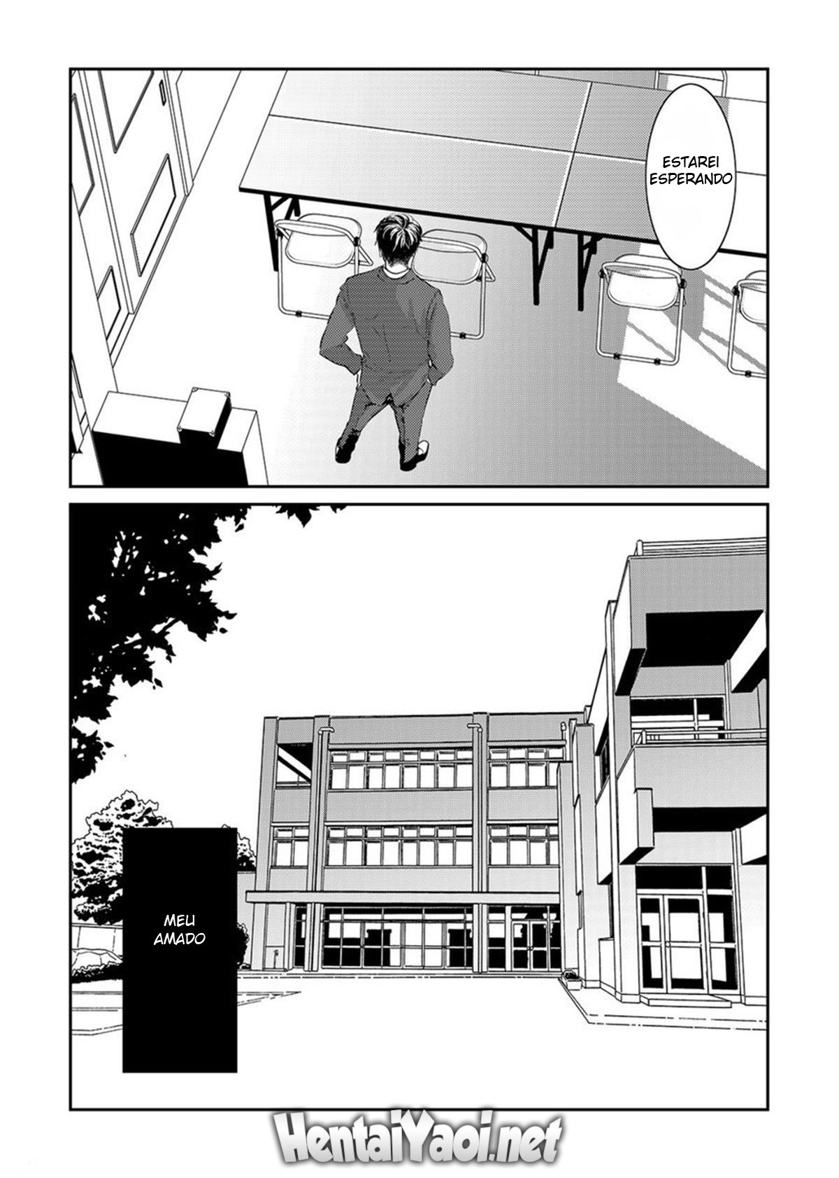 Itoshii Kimi e - Página 25