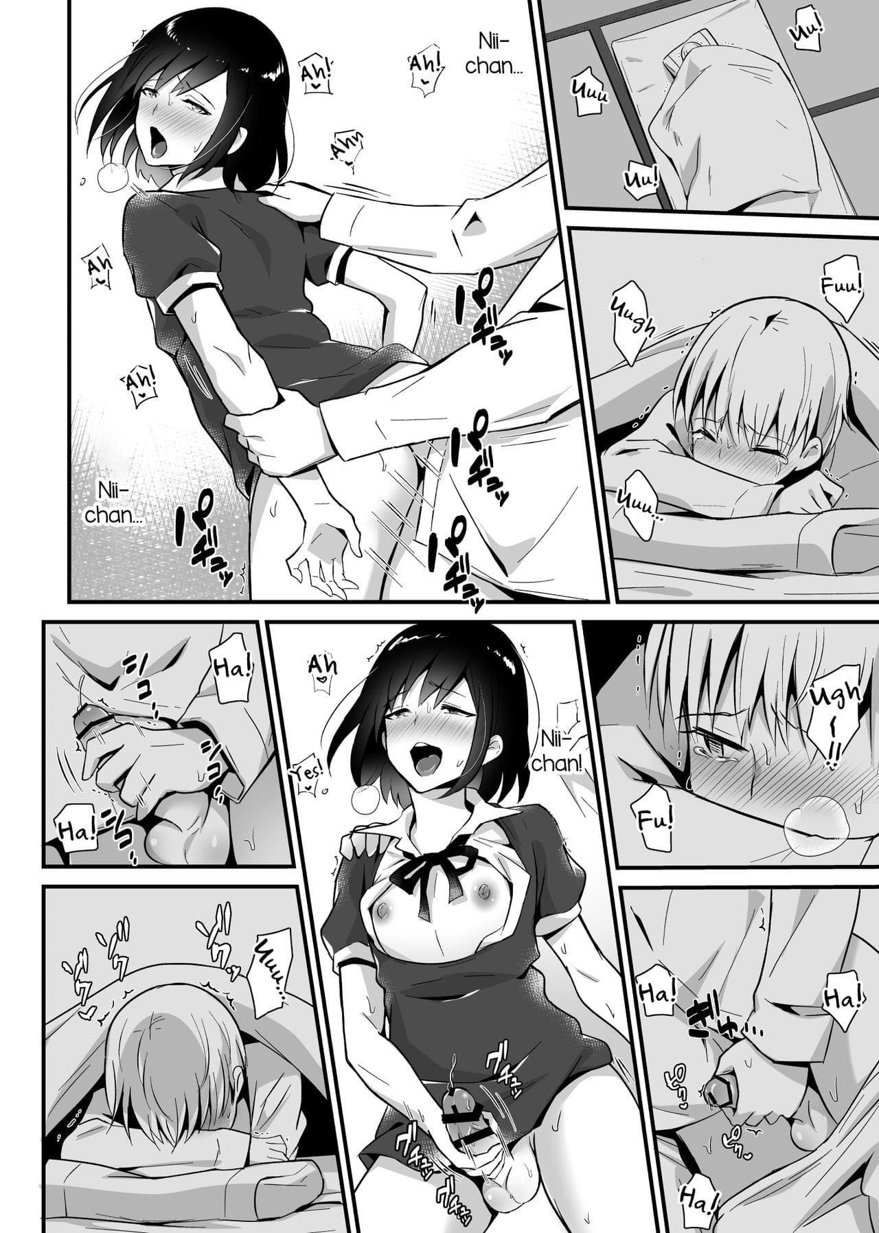 Kaikan Mesu Ochi 2 ~Yokubou no Mama Ochi Tsuzukeru Shiori~ - Página 29