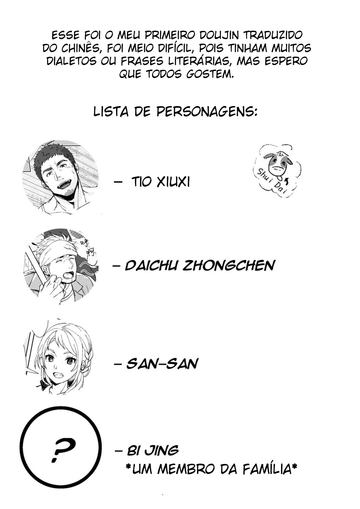 Kaimami New Face - Página 2