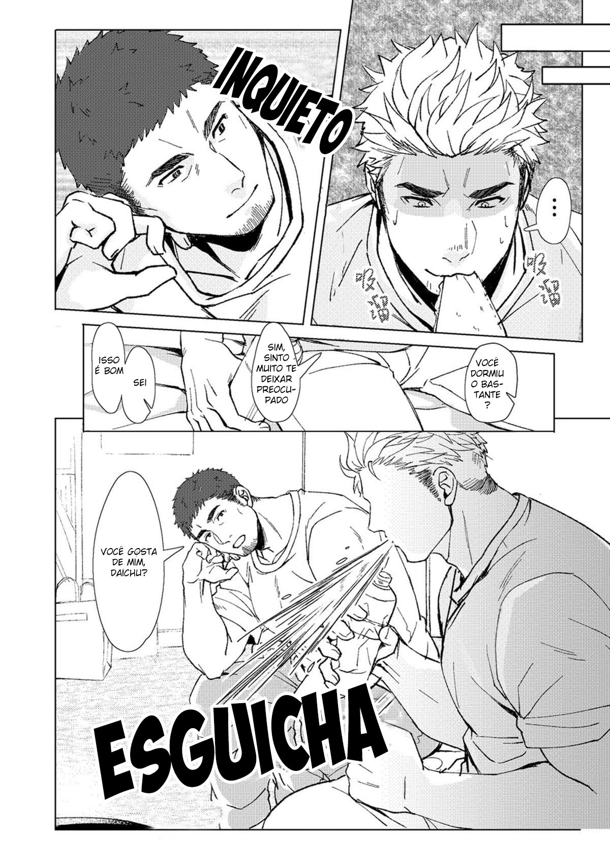 Kaimami New Face - Página 20
