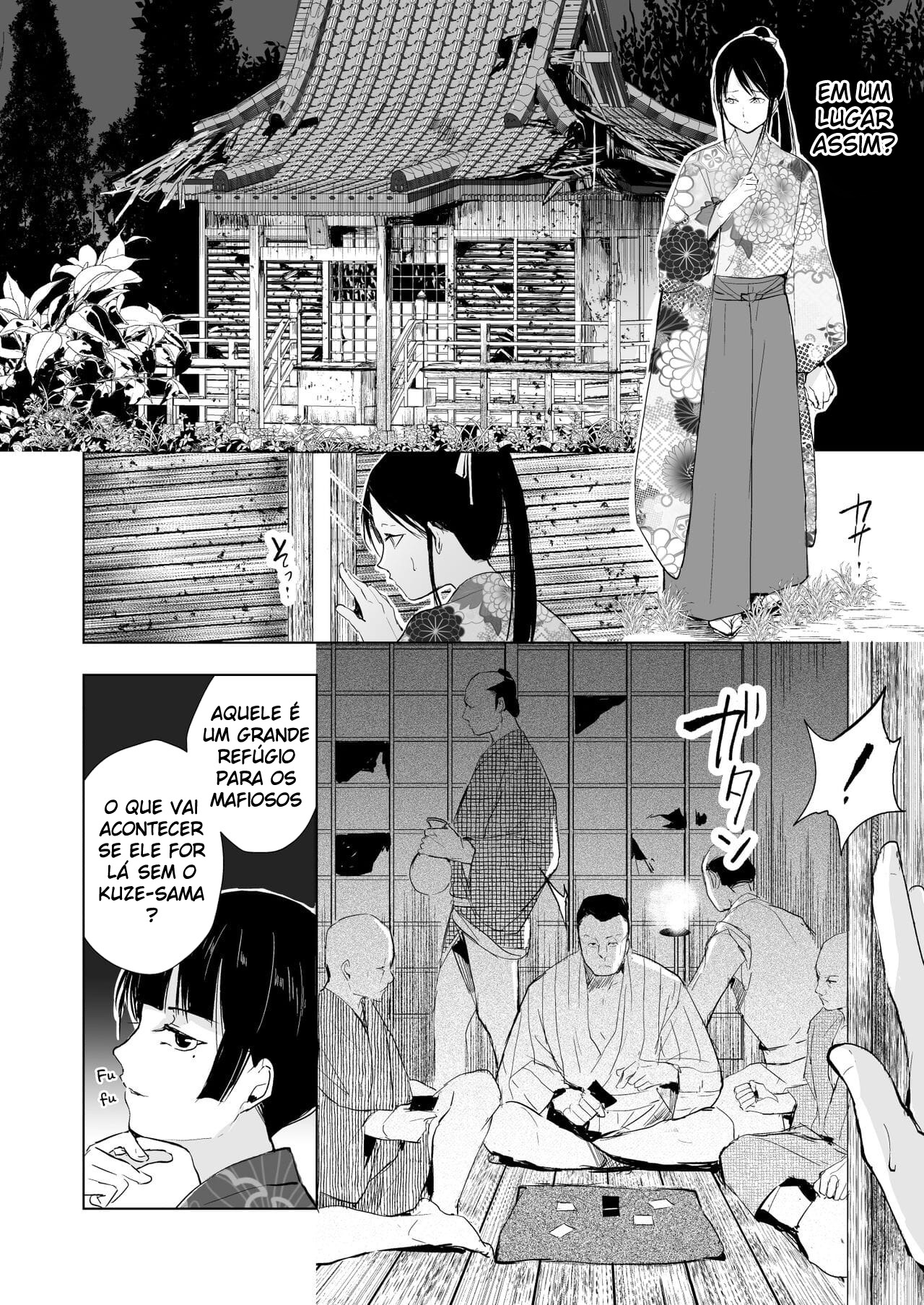 Kikuno - Página 31
