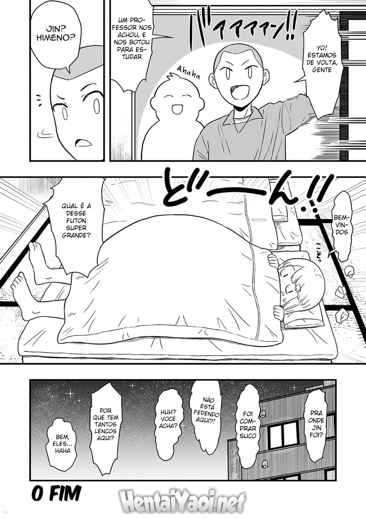 Kimi wa Kawaii Boku no Koibito - Página 33