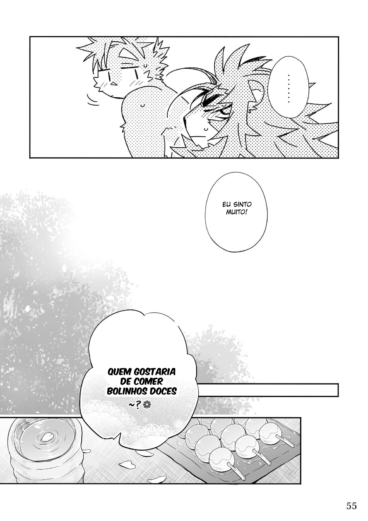 Matsuri Bayashi - Página 53