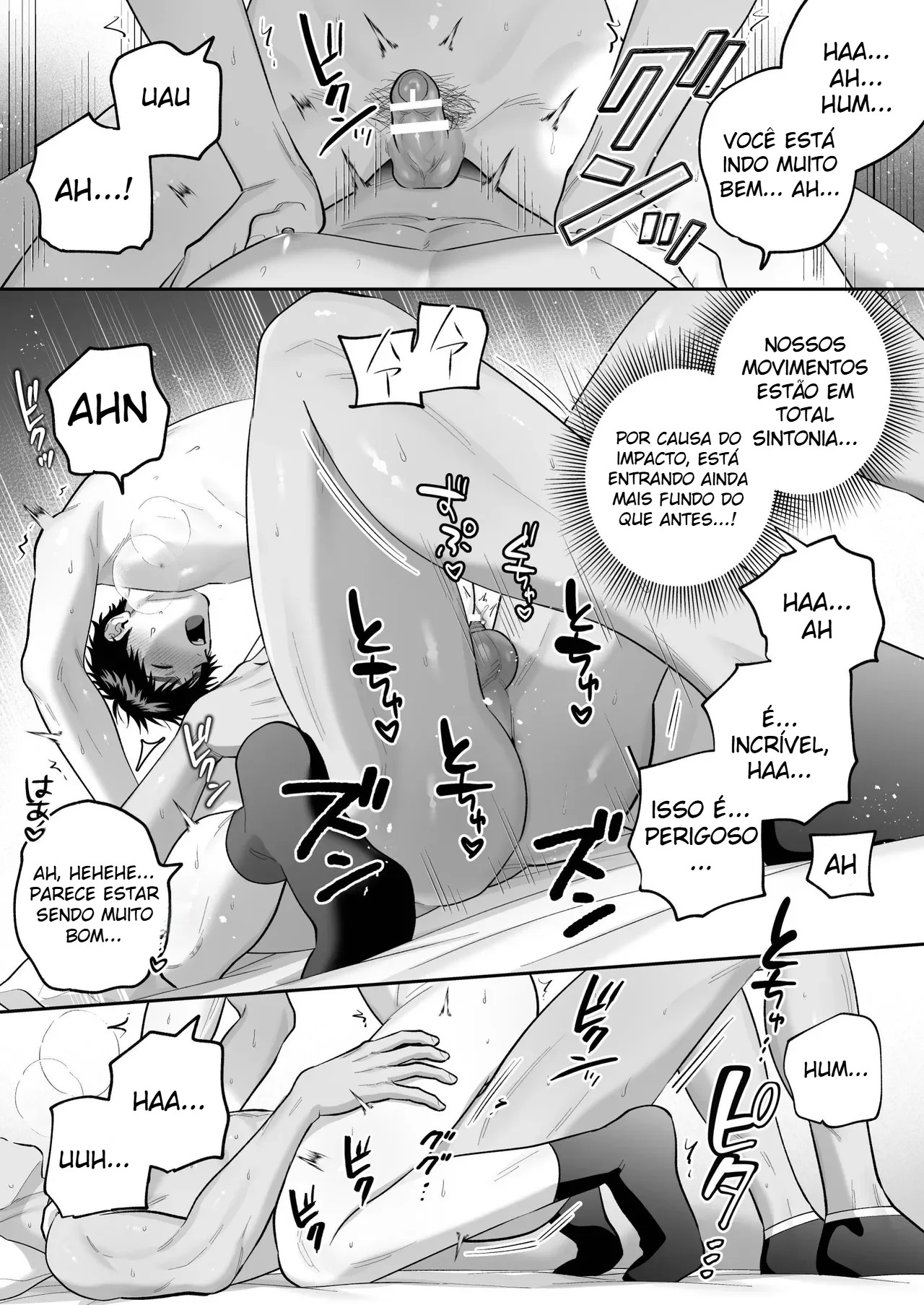 Meu Amado Shiro 2 ~ Se For Ao Seu Lado, Tudo Bem ~ - Página 141
