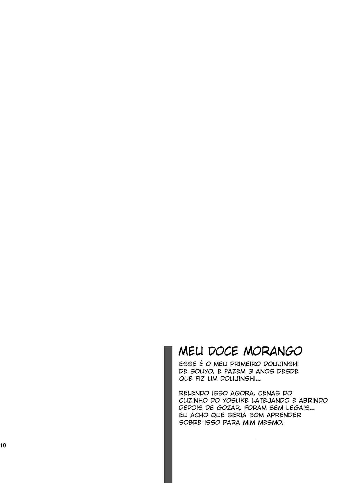 MEU DOCE MORANGO - Página 2