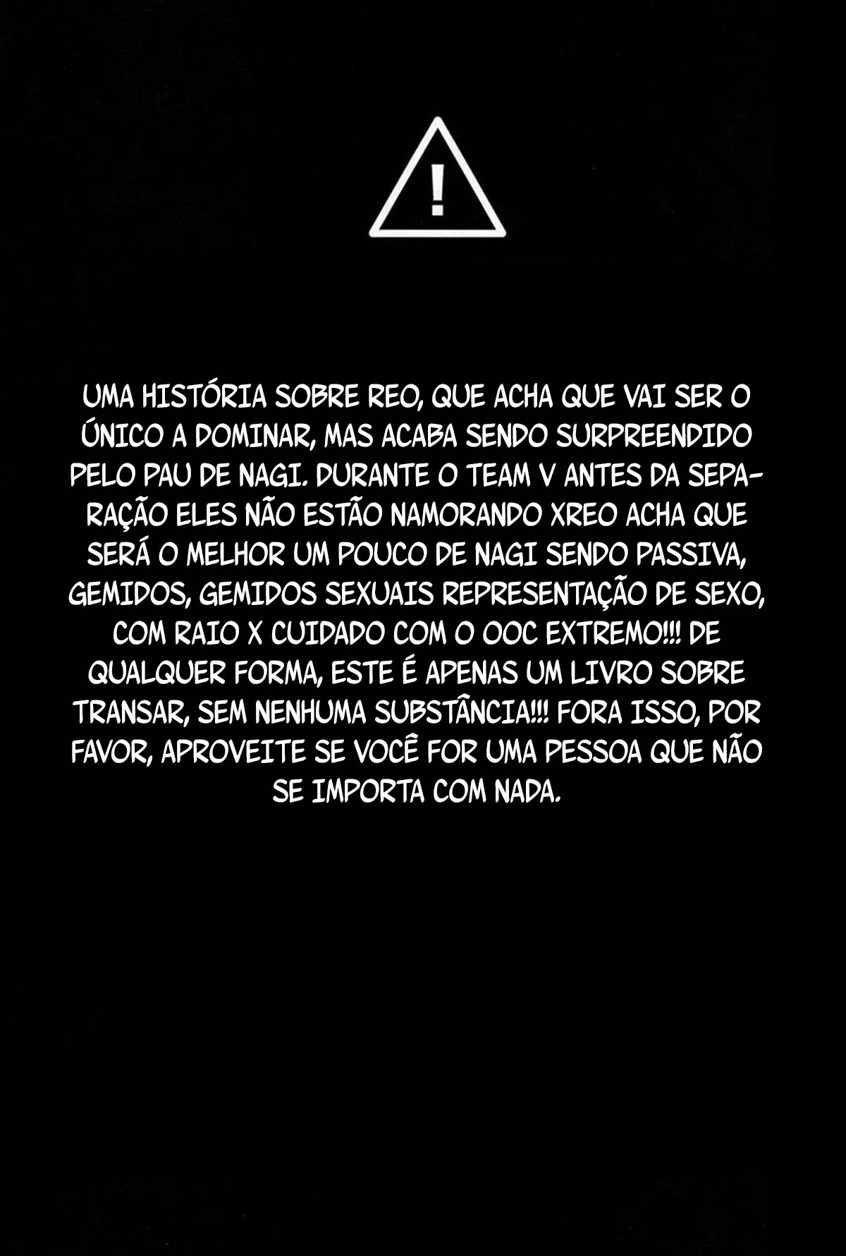 Não Deveria Ser Eu o Ativo !? - Página 2