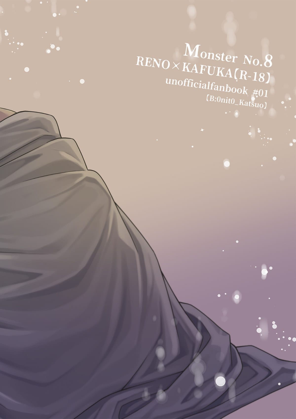 Não é o bastante, Senpai - Página 40