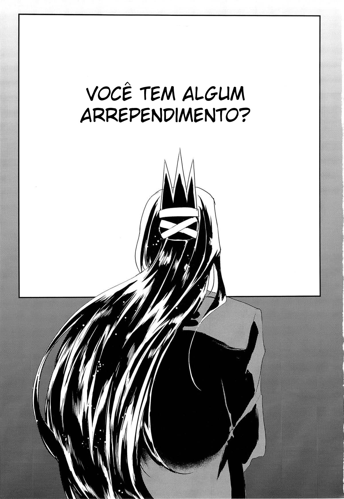 O eu Jovem, o você mais velho - Página 3