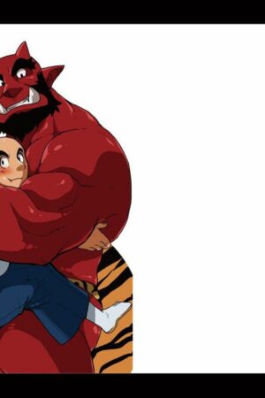 Oni e Monge - Ler online HD - Página 1