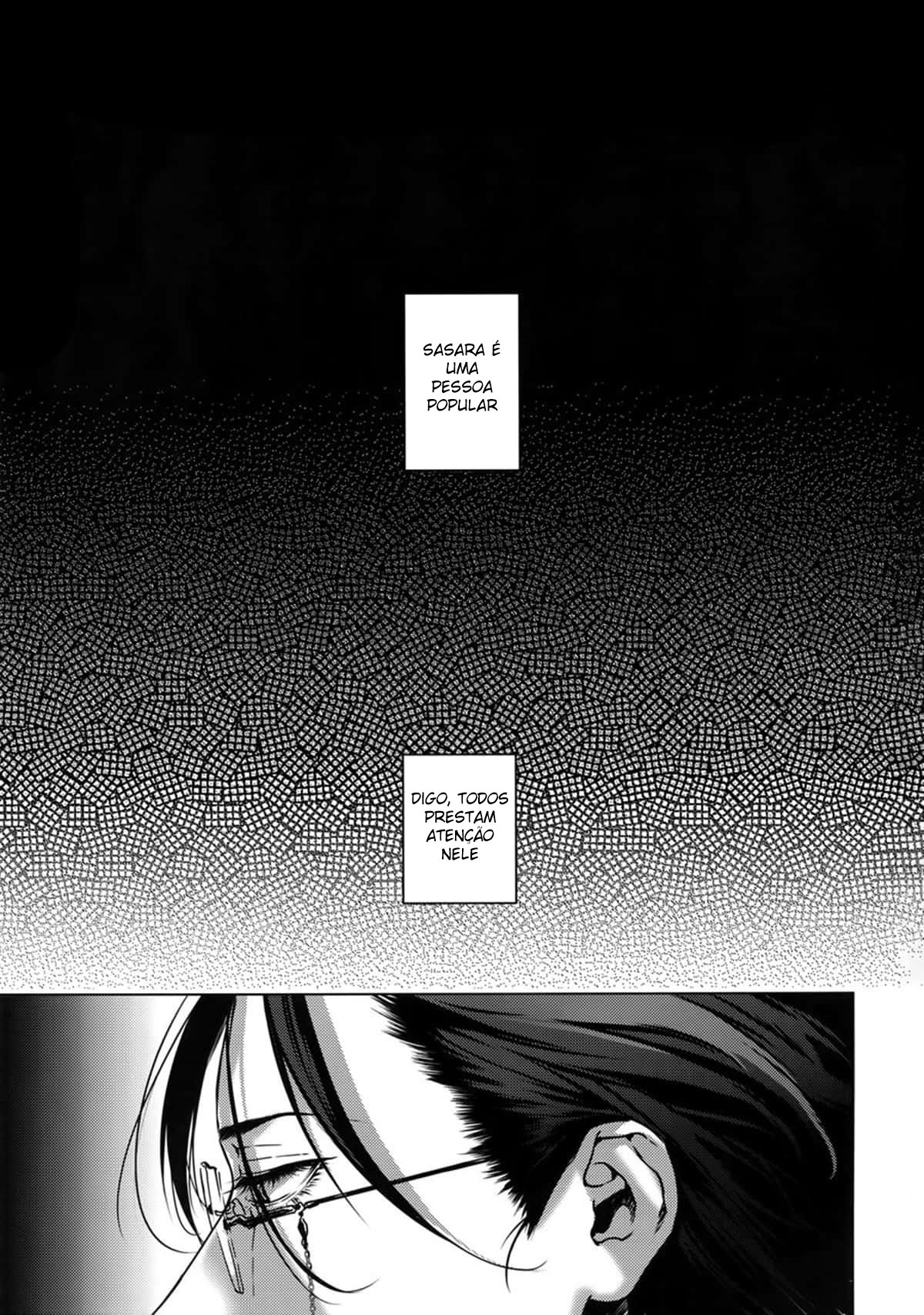 Ore no Sasara - Página 2
