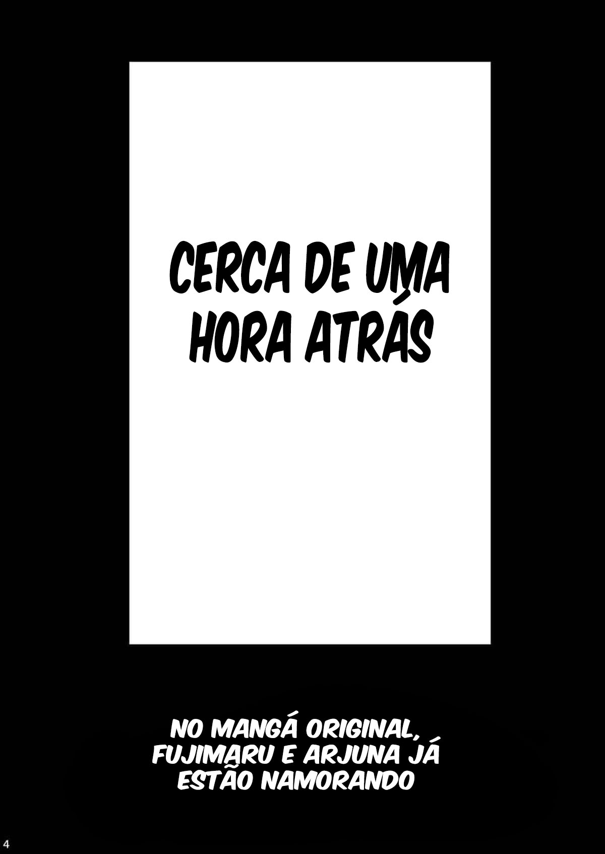 Osake no Chikara tte Sugo - Página 3