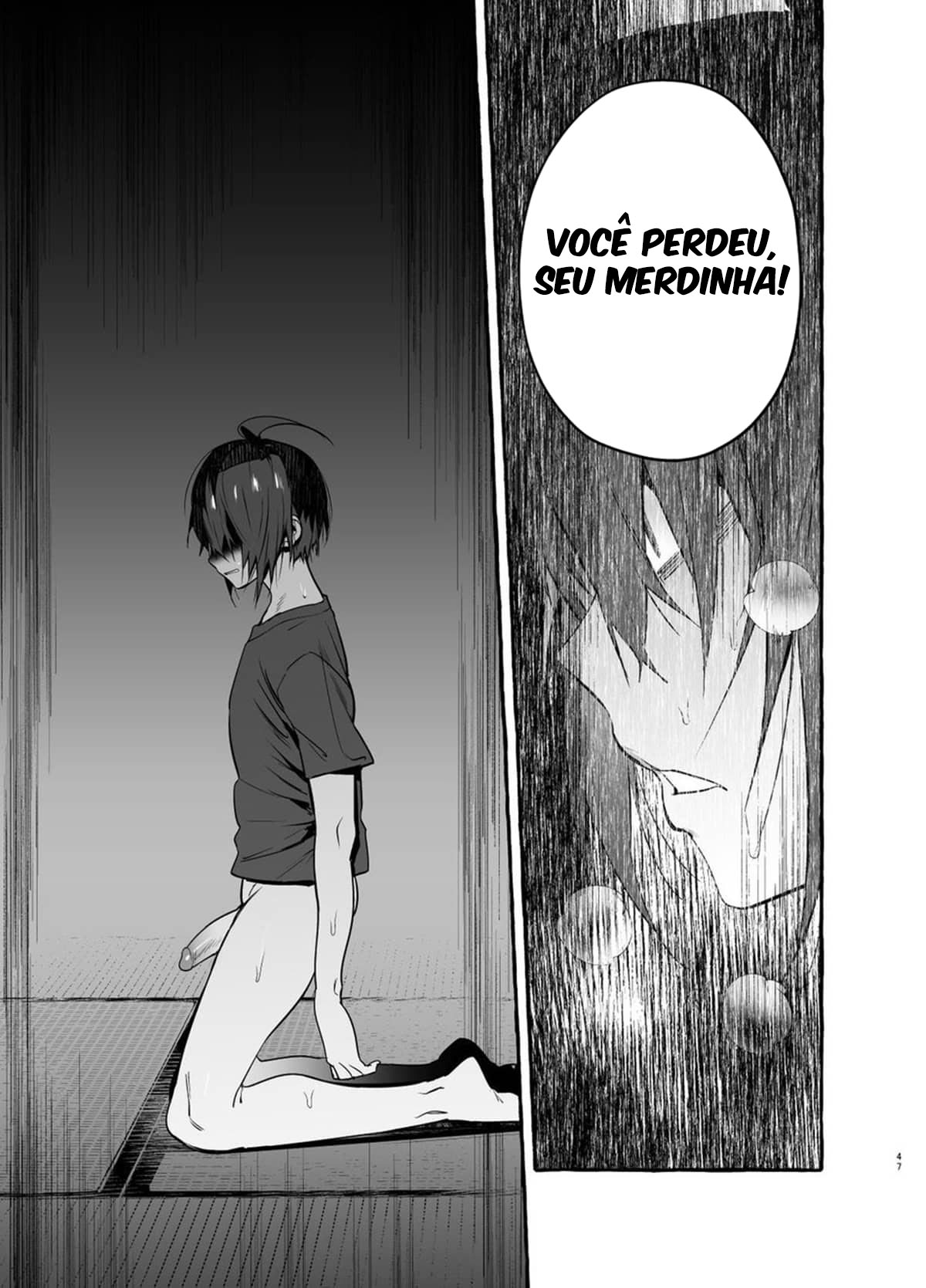 Padrasto Canino 3 - Página 46