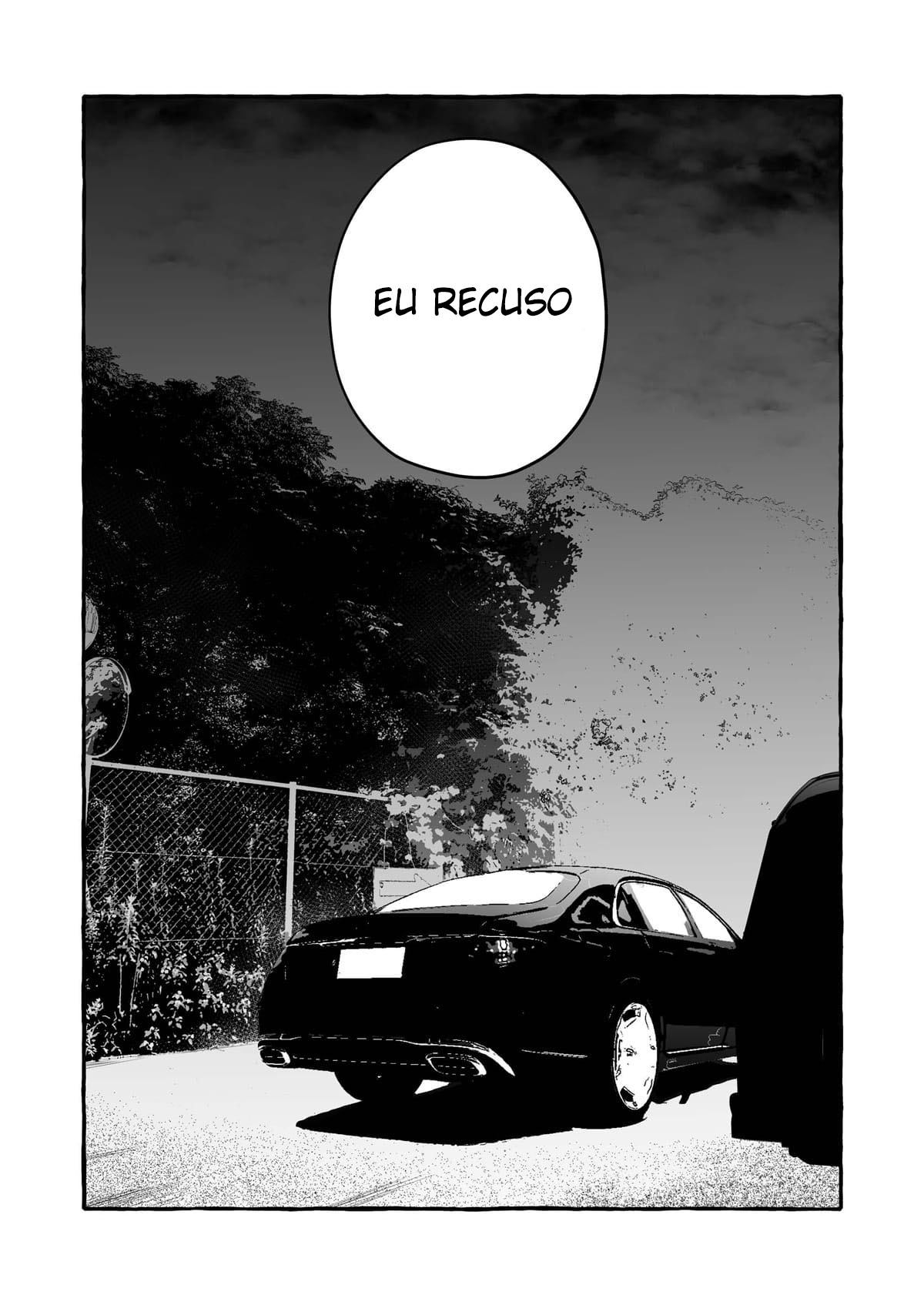 Padrasto Canino 7 - Página 26