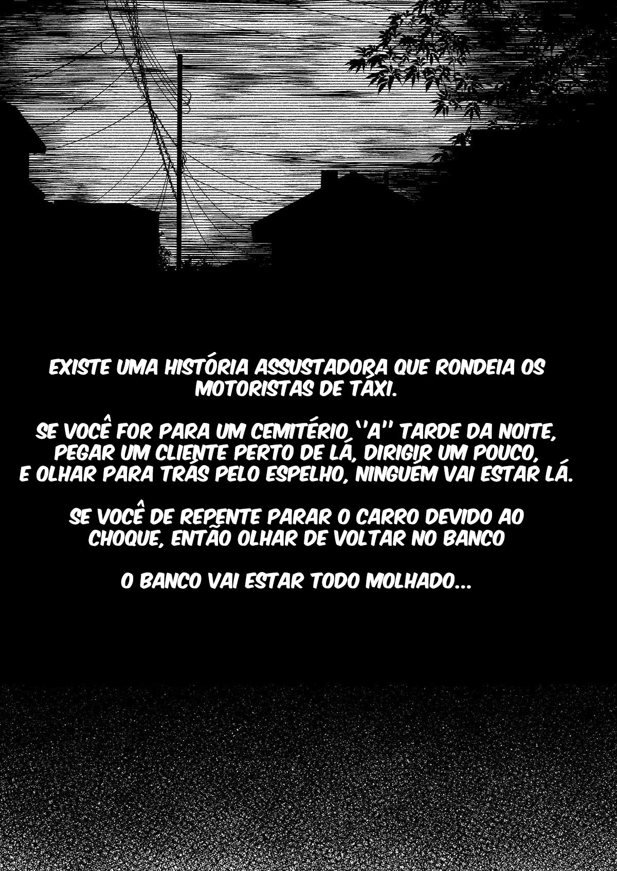 Patrulha Pelada da Madrugada com Meu Mastur-Bro - Página 22
