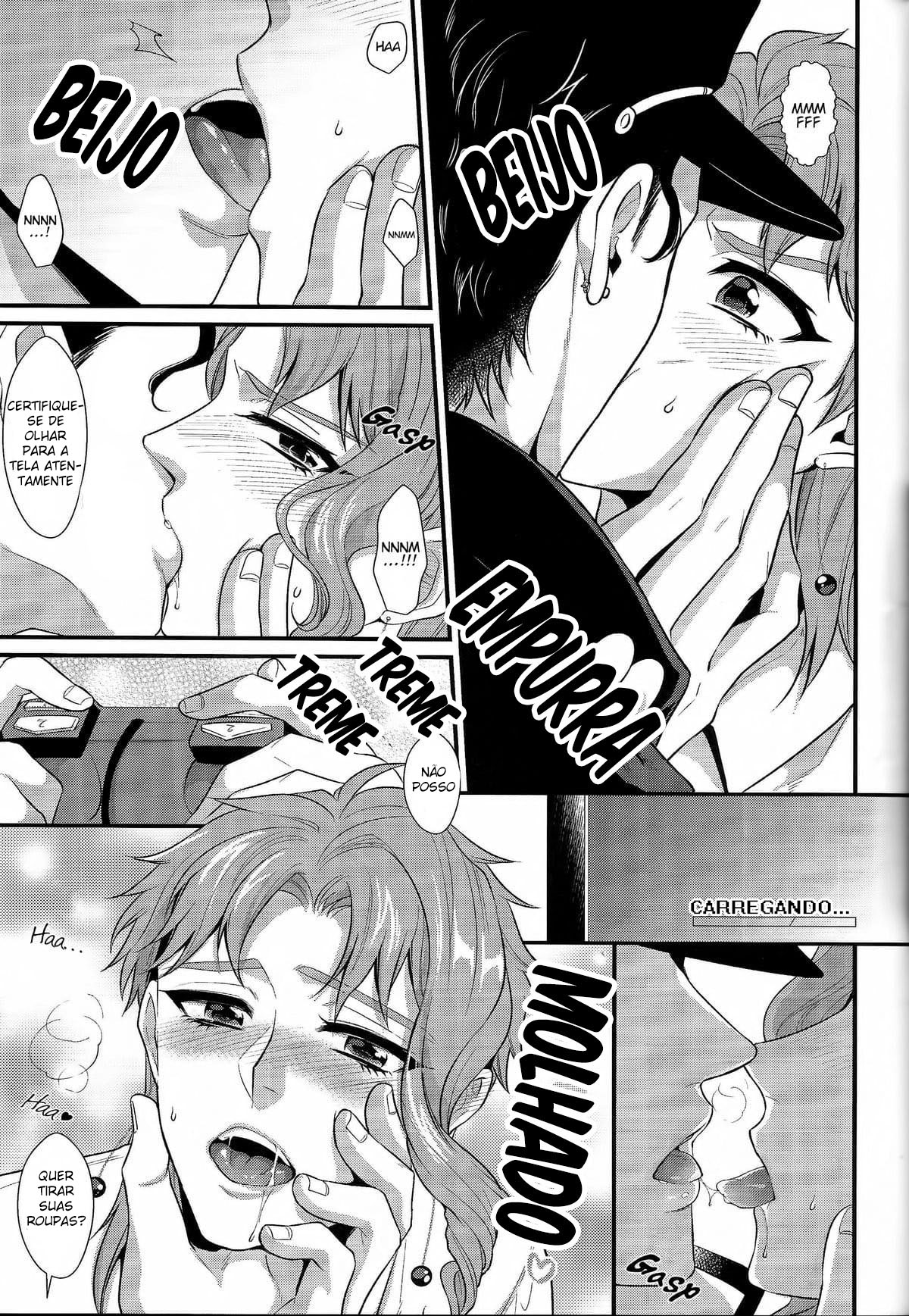 Pikopiko ★ fushidara GAME OVER - Página 14