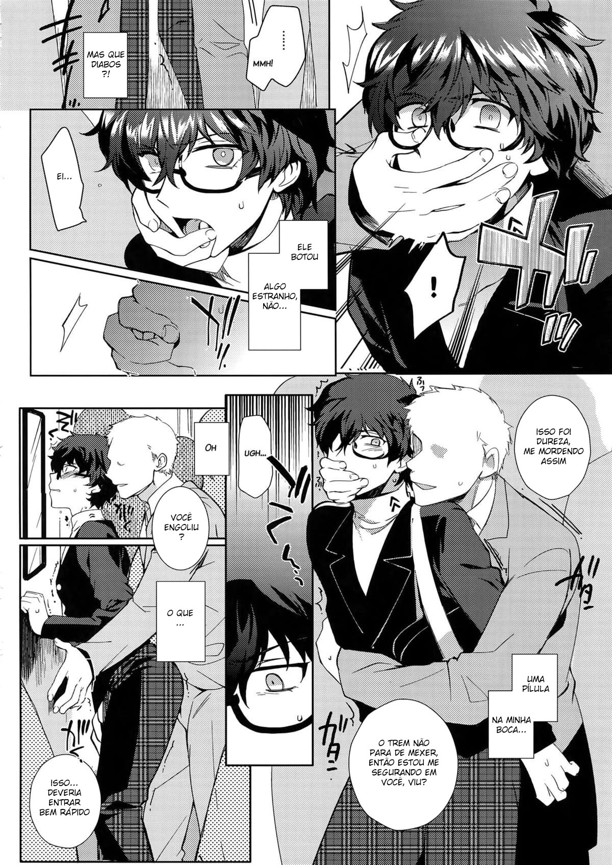 Playing Joker 2 - Página 25