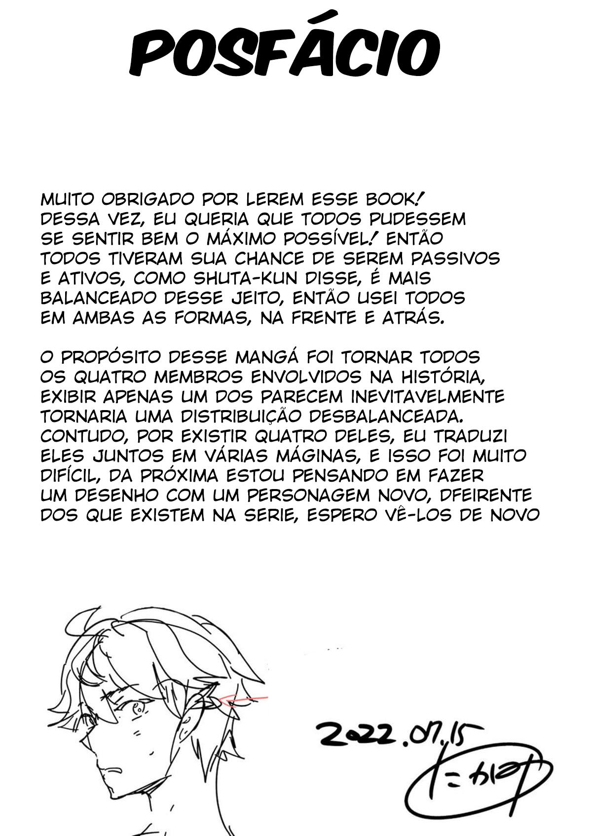 Reversível x Reversível - Página 48