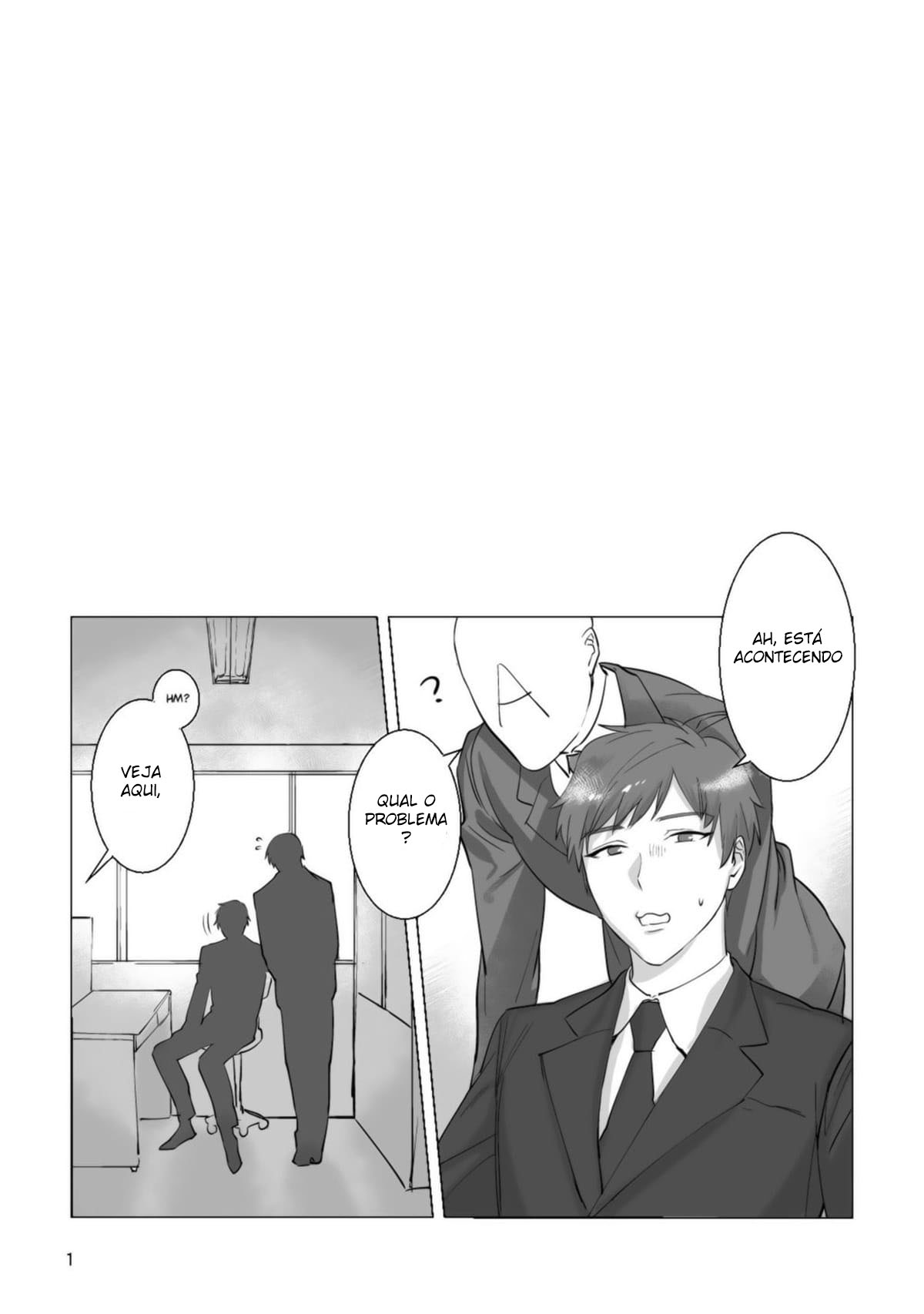 Ryou Omoi A DDICT - Página 2