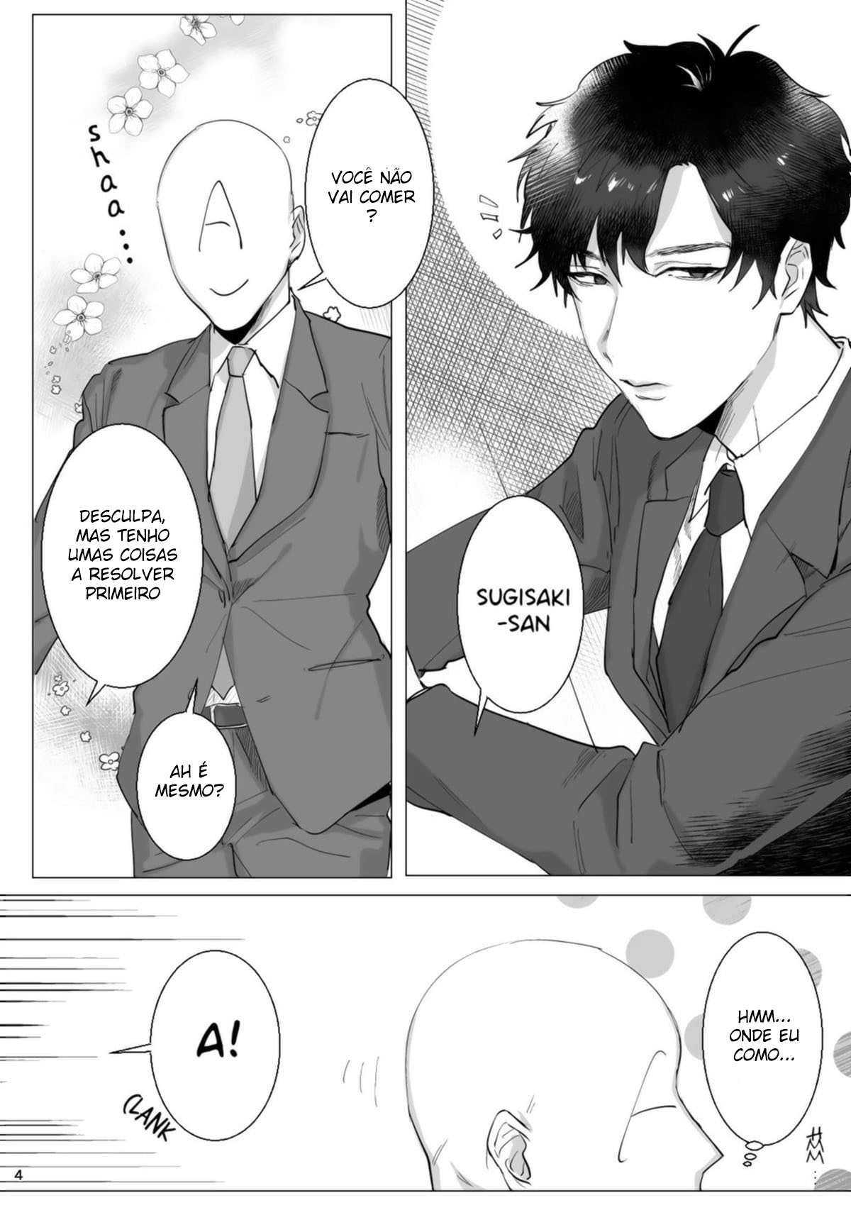 Ryou Omoi A DDICT - Página 5