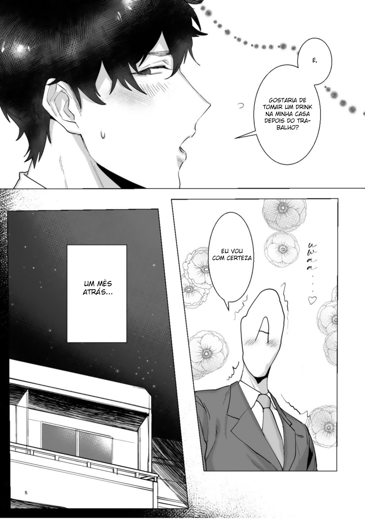 Ryou Omoi A DDICT - Página 6