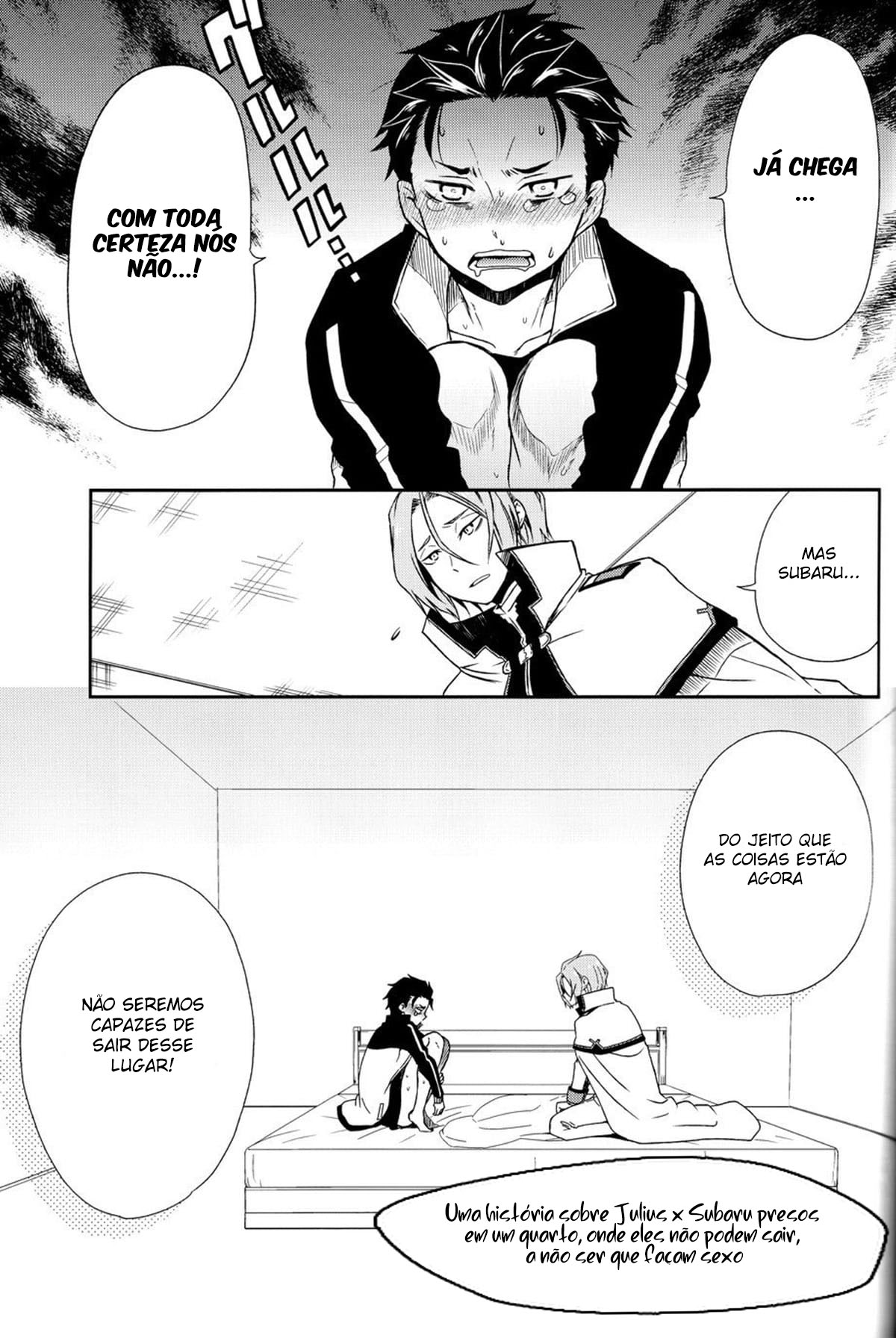 Saiyuusama ha Yasashikunai! - Página 26