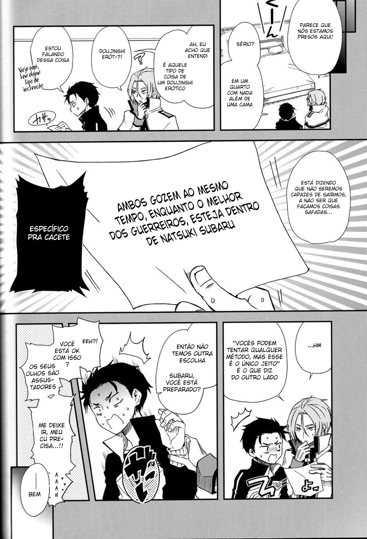 Saiyuusama ha Yasashikunai! - Página 27