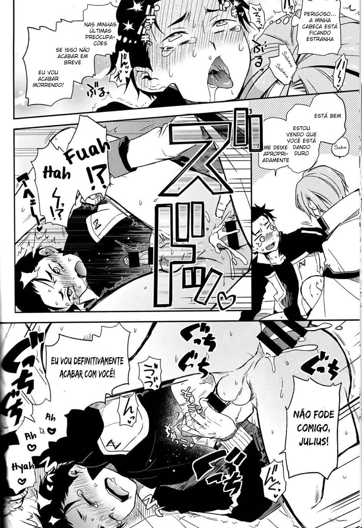 Saiyuusama ha Yasashikunai! - Página 33